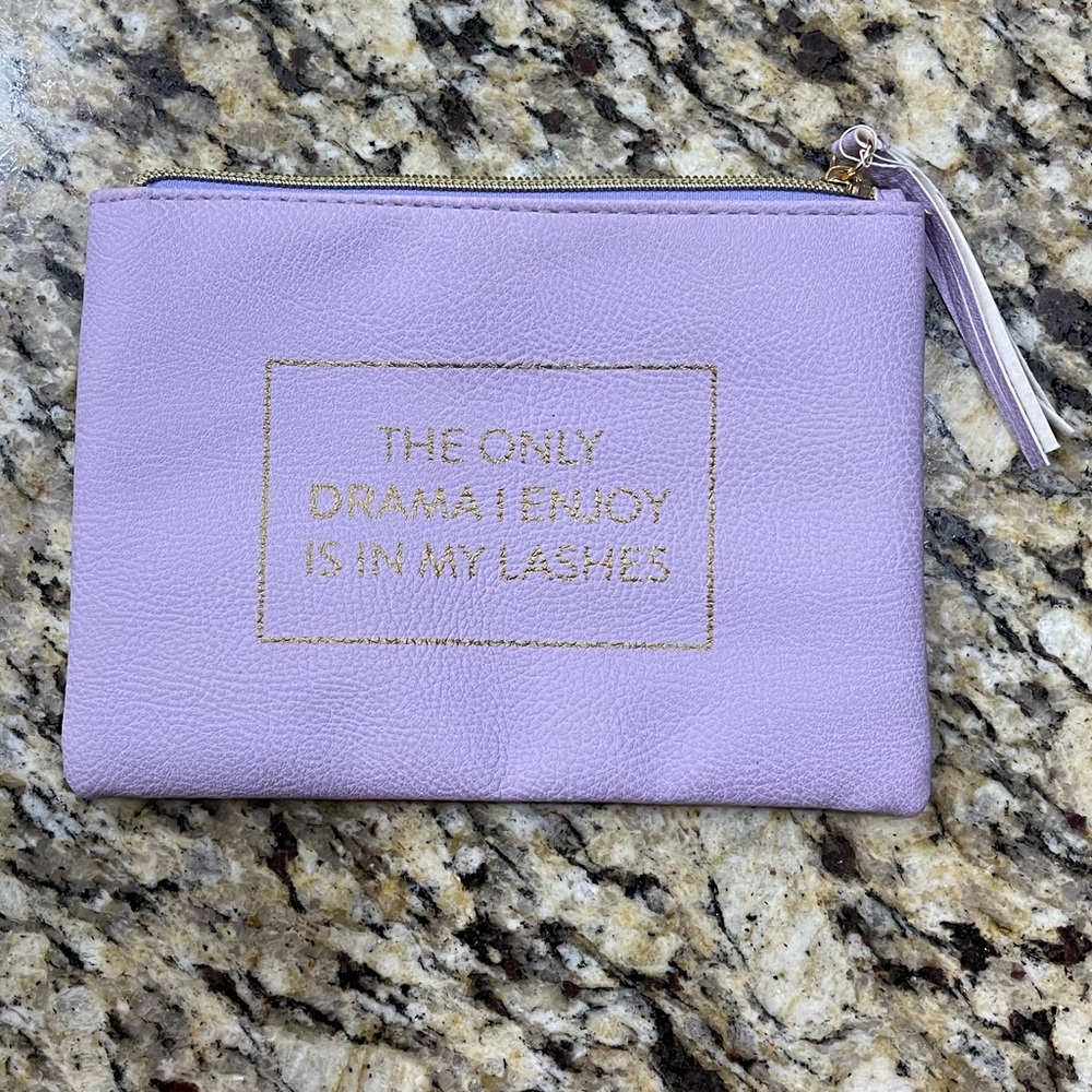 Brand 🆕 Sephora Cosmetics Bag